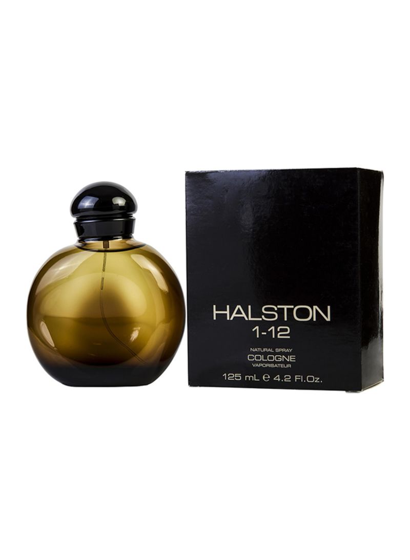 HALSTON (M) EDT 125ML